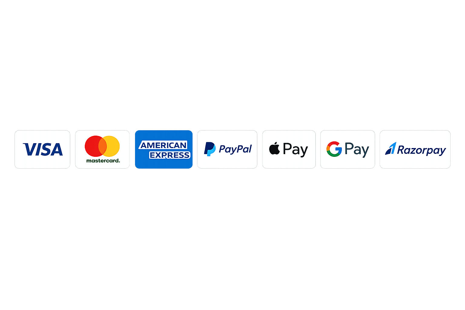 payment