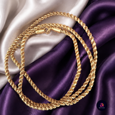 women impon thali chain price