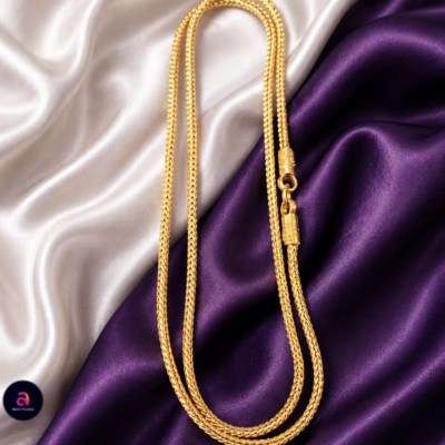 gold chains for women
