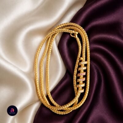 elegant artificial jewellery