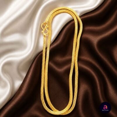 Daily Wear Premium Covering Short Chain