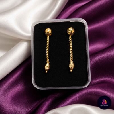 earrings for women aesthetic