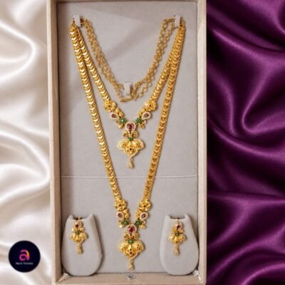 🌟 Trending Haram Sets – New Arrivals