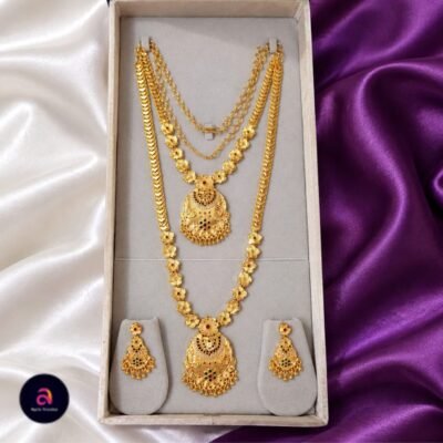 👑 Royal Haram Sets Collection