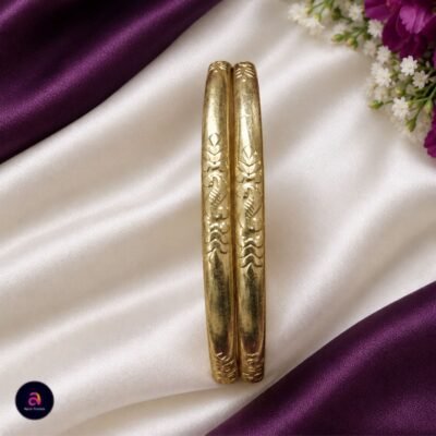 panchaloga impon bangles daily wear
