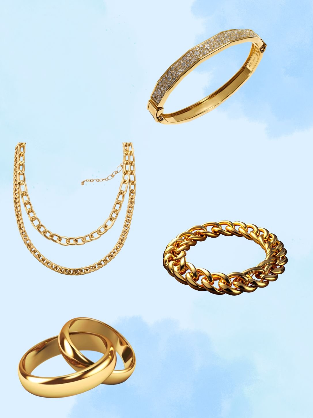 MENS collections