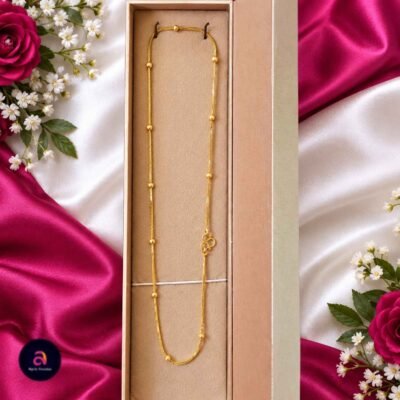 PANCHALOGA IMPON- short chain 18 inch-(1)