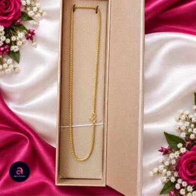 IMPON SHORT chain 18 inches-(2)