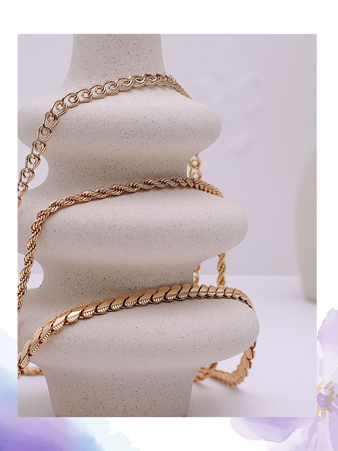 chains