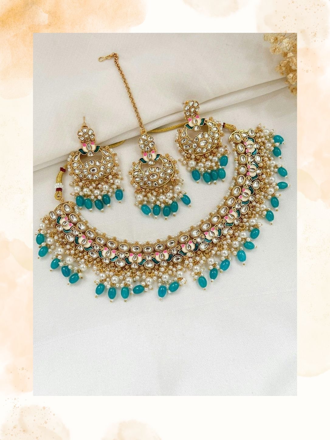 Jewellery sets