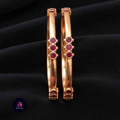 impon stone bangle (2.4,2.6)