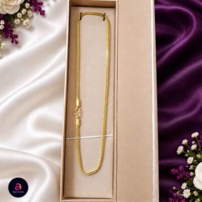 panchaloga impon short chain 18 inch -(3)