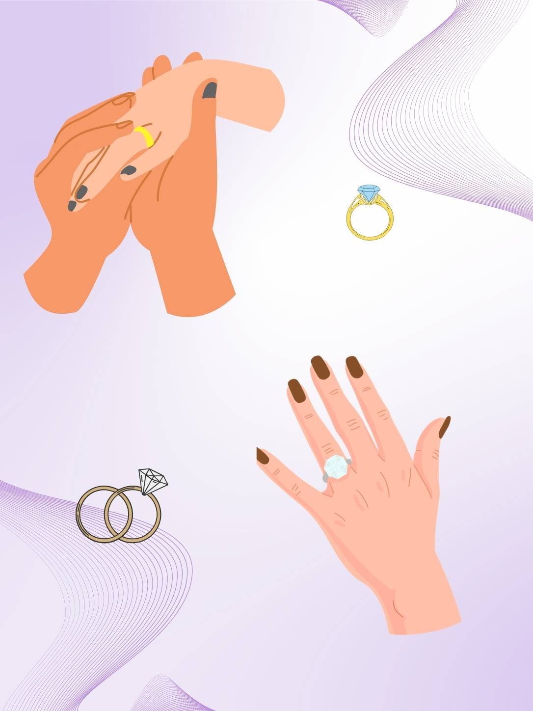 finger ring