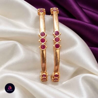 impon stone bangle (2.4,2.6)