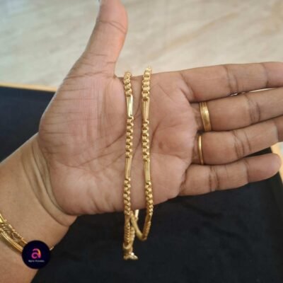 impon savithamkattam chain 24 inch