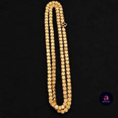 impon heart chain 30 inch