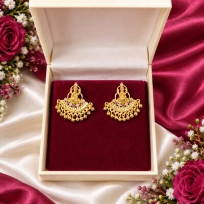 lakshmi amman earnig small type
